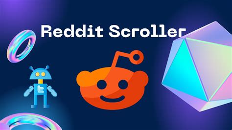 scroller pictures